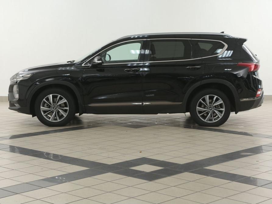 Hyundai Santa Fe IV Иваново  - изображение 7