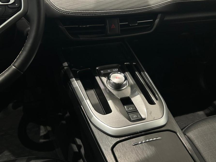 Haval Jolion I Рестайлинг Санкт-Петербург  - изображение 19