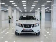 Nissan Terrano III (D10) Самара  - изображение 24