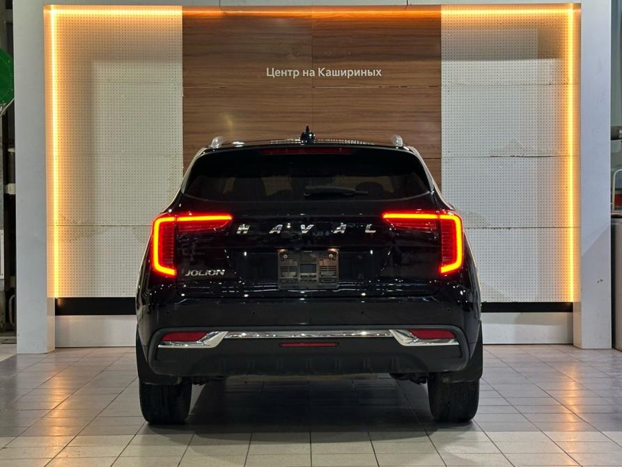 Haval Jolion I Челябинск  - изображение 5