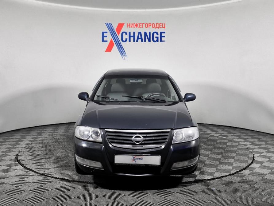 Nissan Almera Classic I Нижний Новгород  - изображение 2