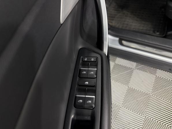 Geely Atlas I с пробегом 2019 года, цена 1 650 000 рублей, 132978 км, внедорожник, Автокод Объявления