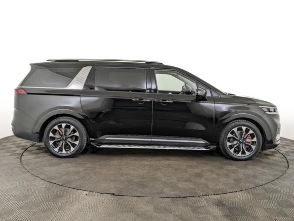 Kia Carnival IV с пробегом 2023 года, цена 4 273 500 рублей, 82926 км, минивэн, Автокод Объявления