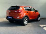 Kia Sportage III Липецк  - изображение 21