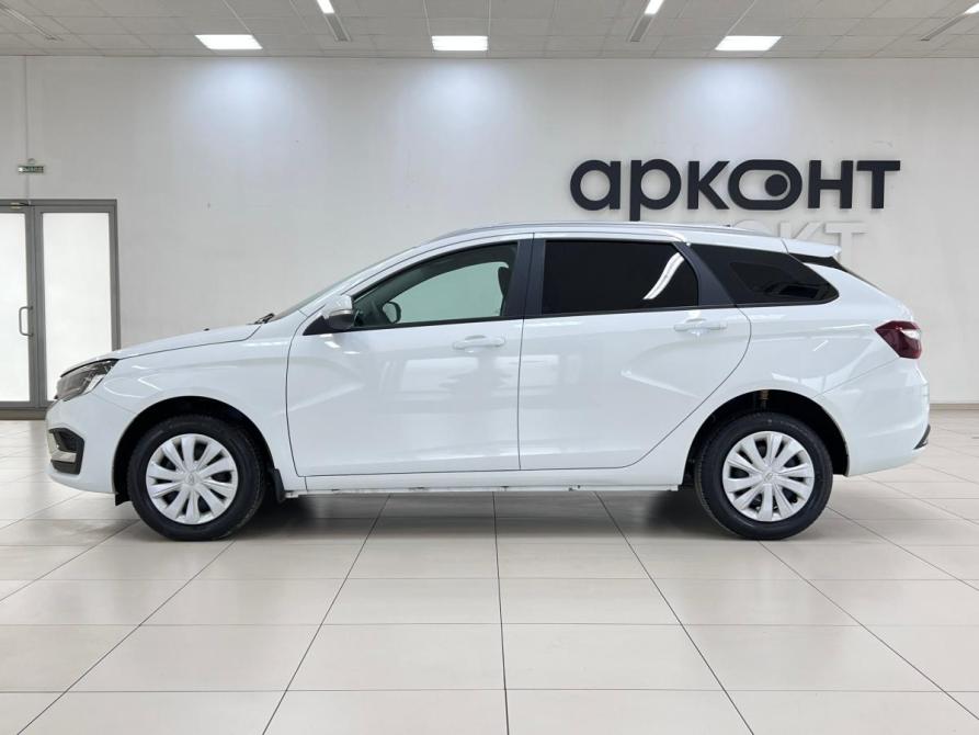 Lada (ВАЗ) Vesta I Рестайлинг (NG) Волгоград  - изображение 7