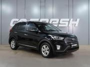 Hyundai Creta I Воронеж  - изображение 24