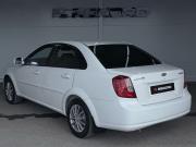 Chevrolet Lacetti I Уфа  - изображение 19