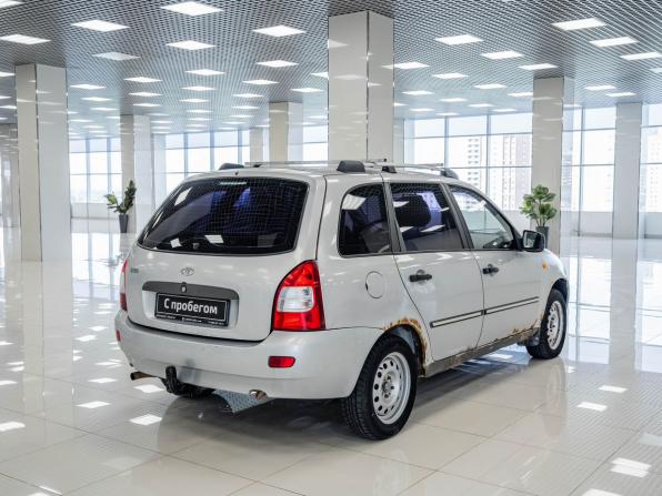 Lada (ВАЗ) Kalina I с пробегом 2008 года, цена 147 000 рублей, 200633 км, универсал, Автокод Объявления
