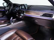 BMW 5 серии VII (G30/G31/G38) Москва  - изображение 37