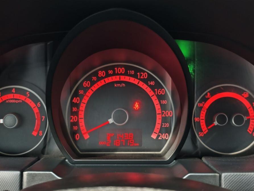 Kia Ceed I Рестайлинг Курск  - изображение 11
