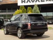 Land Rover Range Rover IV Москва  - изображение 40