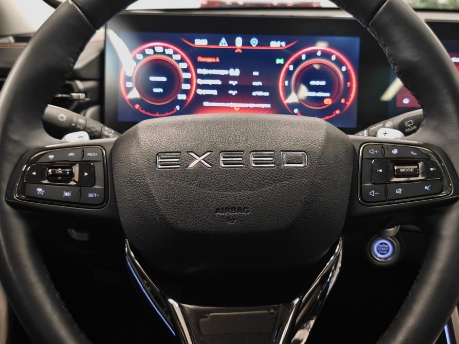 Exeed TXL I Рестайлинг Санкт-Петербург  - изображение 17