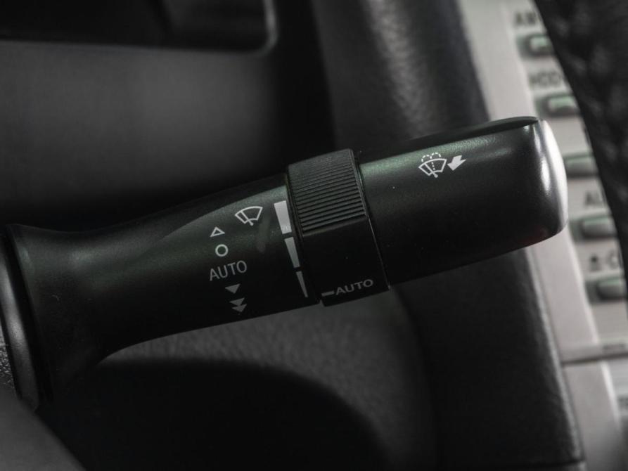 Toyota Camry VI (XV40) Рестайлинг Тюмень  - изображение 18