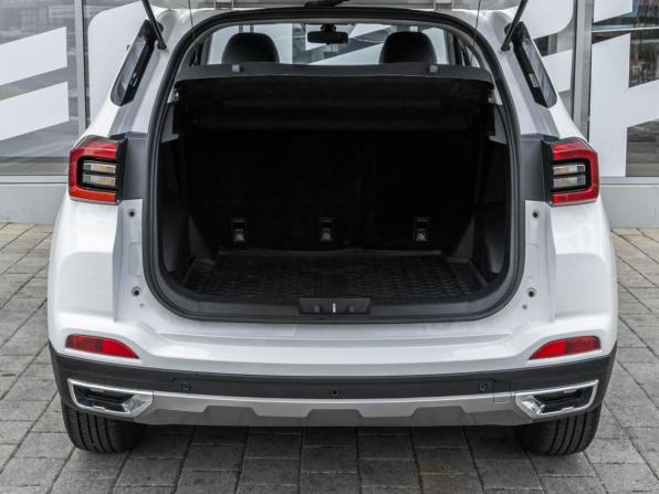 Chery Tiggo 4 Pro I Рестайлинг с пробегом 2024 года, цена 1 615 000 рублей, 47527 км, внедорожник, Автокод Объявления