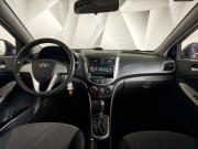 Hyundai Solaris I Москва  - изображение 34