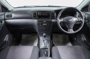 Toyota Corolla X (E140 E150) Новосибирск  - изображение 27