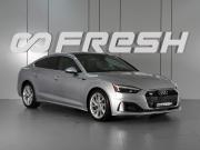 Audi A5 II (F5) Рестайлинг Минеральные Воды  - изображение 24