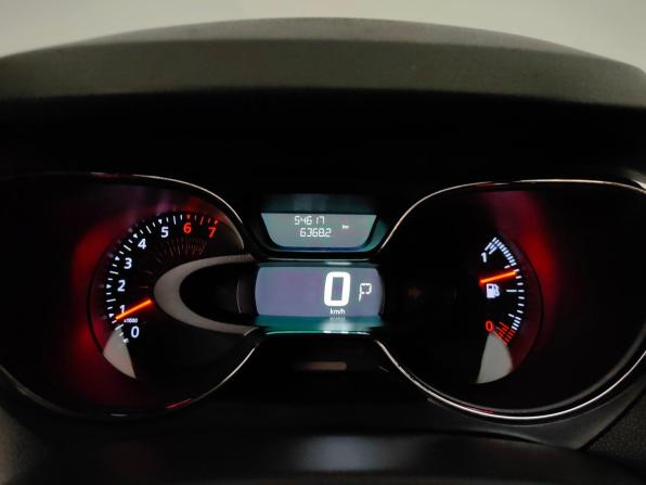 Renault Kaptur I с пробегом 2019 года, цена 1 375 000 рублей, 54616 км, внедорожник, Автокод Объявления