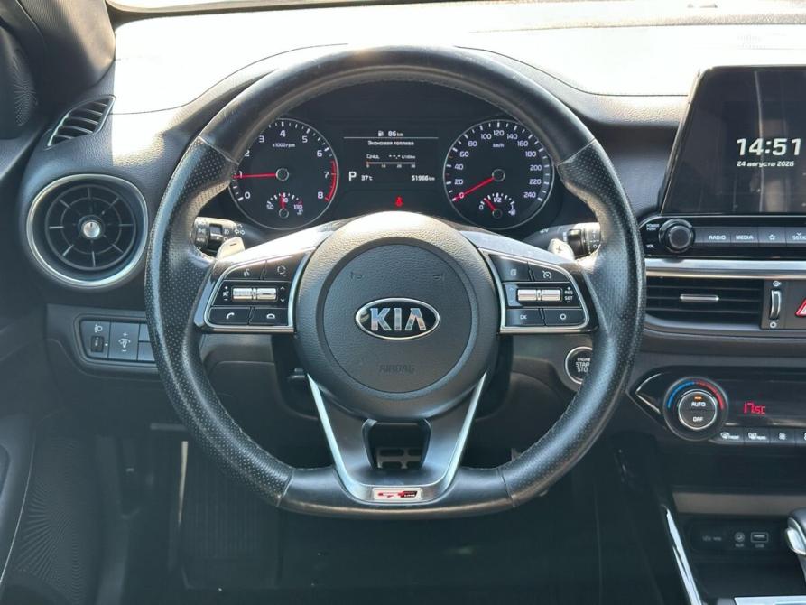 Kia Cerato IV Волгоград  - изображение 30