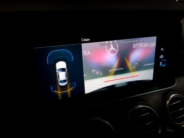 Mercedes-Benz E-Класс V (W213 S213 C238) Рестайлинг с пробегом 2022 года, цена 4 750 000 рублей, 87947 км, седан, Автокод Объявления