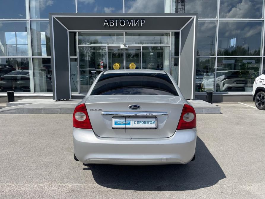 Ford Focus II Рестайлинг Брянск  - изображение 6