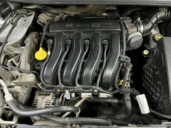 Renault Megane III с пробегом 2011 года, цена 570 620 рублей, 191908 км, хэтчбек, Автокод Объявления