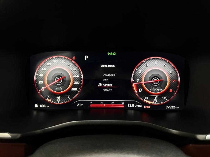 Hyundai Santa Fe IV Рестайлинг Волгоград  - изображение 20
