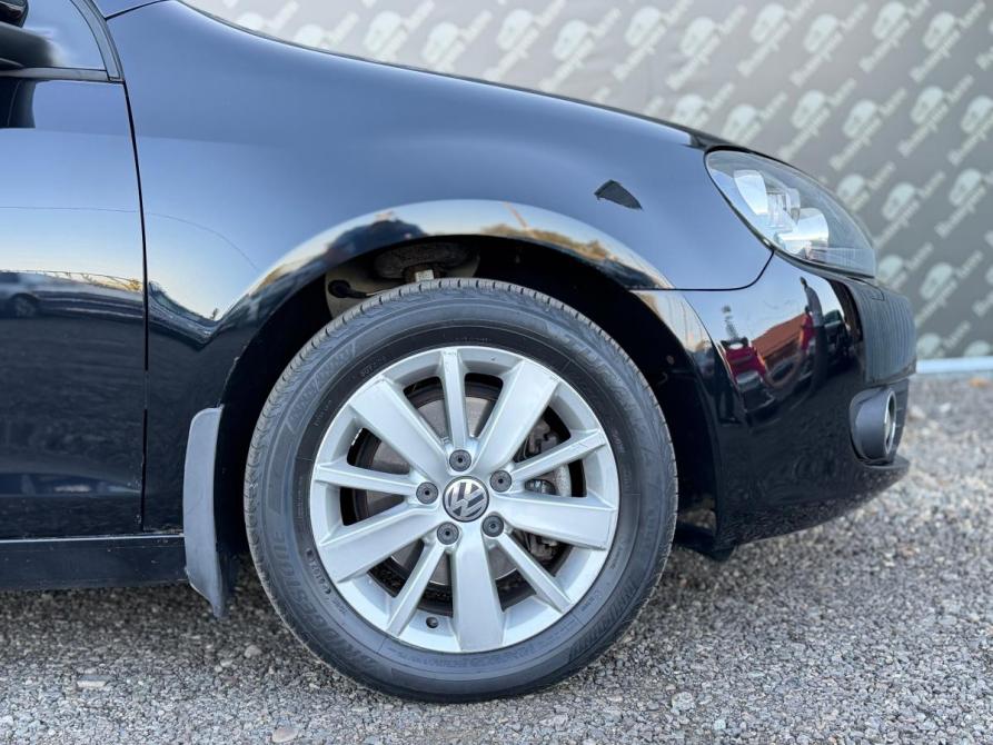 Volkswagen Golf VI Краснодар  - изображение 13