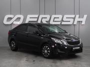 Kia Rio III Воронеж  - изображение 17