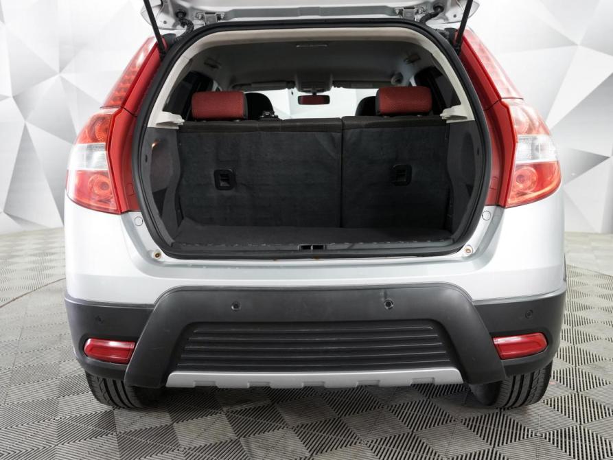 Dongfeng H30 Cross Ульяновск  - изображение 13