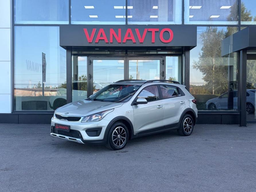Kia Rio IV Азнакаево  - изображение 1