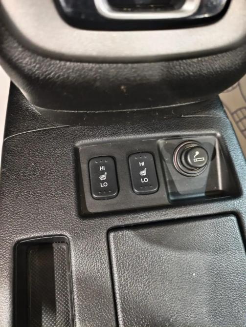 Honda CR-V IV Уфа  - изображение 14