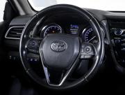 Toyota Camry VIII (XV70) Москва  - изображение 36
