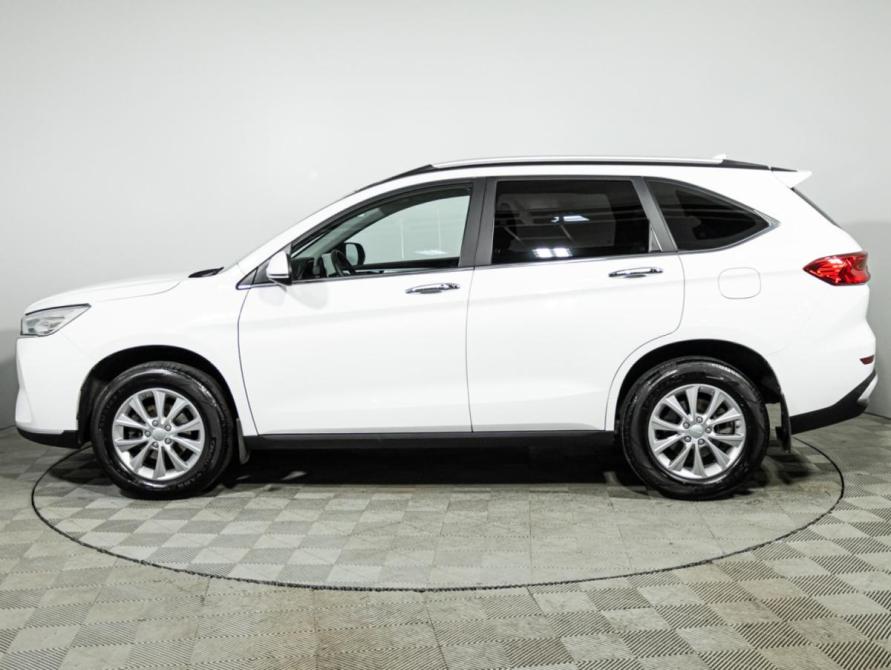 Haval M6 II Санкт-Петербург  - изображение 9