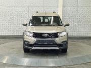Lada (ВАЗ) Largus I Рестайлинг Москва  - изображение 15