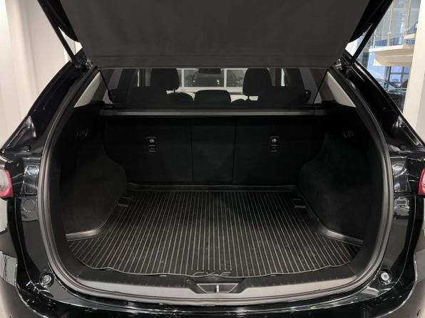 Mazda CX-5 II с пробегом 2019 года, цена 2 885 000 рублей, 77619 км, внедорожник, Автокод Объявления