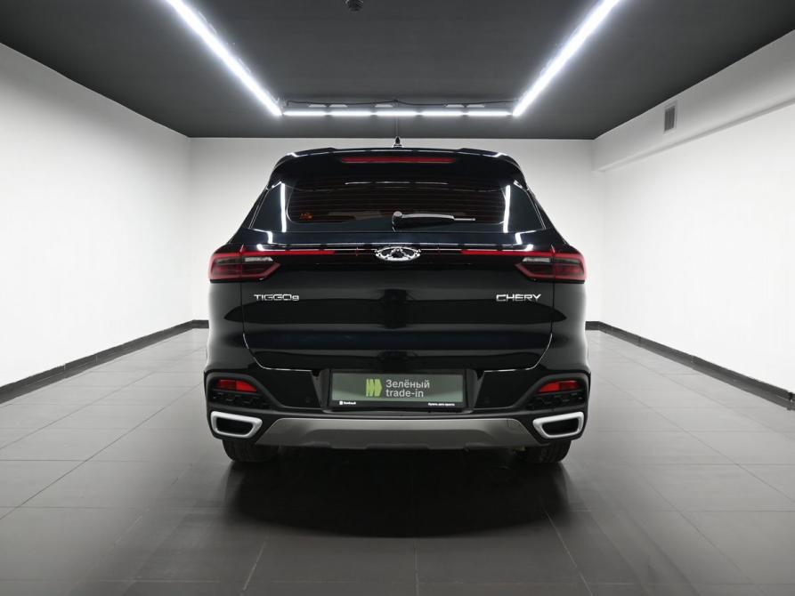 Chery Tiggo 8 I Рестайлинг Тверь  - изображение 4