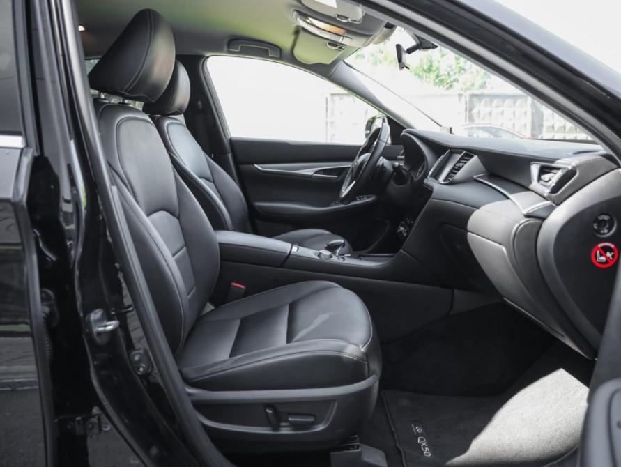 Infiniti QX50 II Санкт-Петербург  - изображение 24