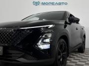 Omoda C5 I Рестайлинг Калининград  - изображение 40
