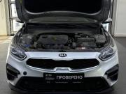 Kia Cerato IV Уфа  - изображение 33