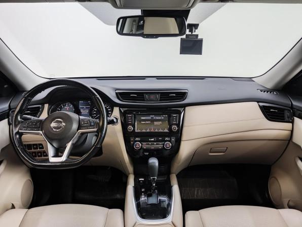 Nissan X-Trail III Рестайлинг с пробегом 2021 года, цена 2 755 000 рублей, 95818 км, внедорожник, Автокод Объявления