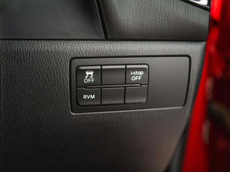 Mazda Axela III Иркутск  - изображение 17