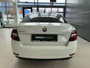 Skoda Octavia III (A7) Рестайлинг Екатеринбург  - изображение 31
