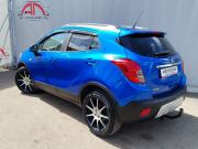 Opel Mokka I Ярославль  - изображение 26