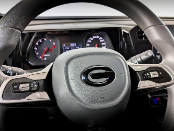 GAC GS3 с пробегом 2024 года, цена 1 930 000 рублей, 35048 км, внедорожник, Автокод Объявления