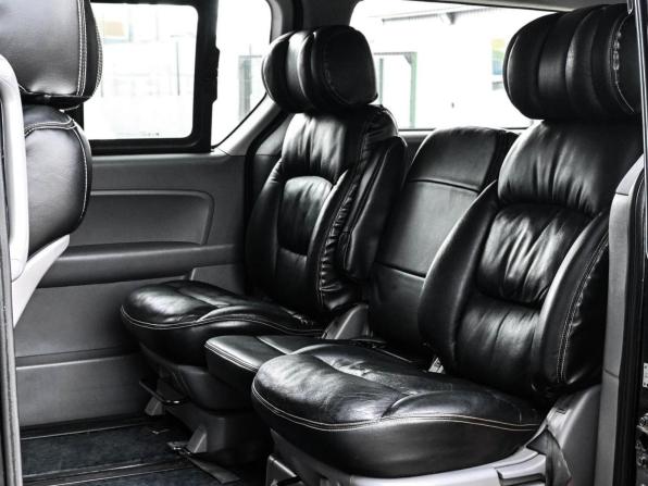 Hyundai Grand Starex I с пробегом 2012 года, цена 1 894 000 рублей, 224088 км, минивэн, Автокод Объявления