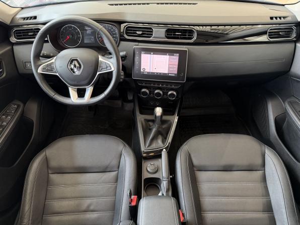 Renault Arkana I с пробегом 2020 года, цена 1 720 000 рублей, 48437 км, внедорожник, Автокод Объявления