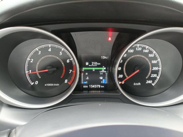 Mitsubishi ASX I с пробегом 2012 года, цена 949 000 рублей, 154379 км, внедорожник, Автокод Объявления