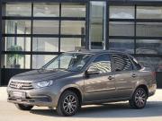 Lada (ВАЗ) Granta I Рестайлинг Новосибирск  - изображение 25