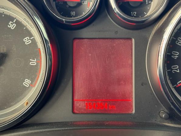 Opel Astra J Рестайлинг с пробегом 2013 года, цена 849 000 рублей, 154350 км, седан, Автокод Объявления